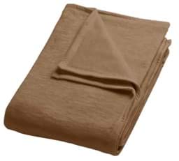 Zeige Details für Wellness-Decken 200x150cm Taupe Bild von Wellness-Decken 200x150cm Taupe